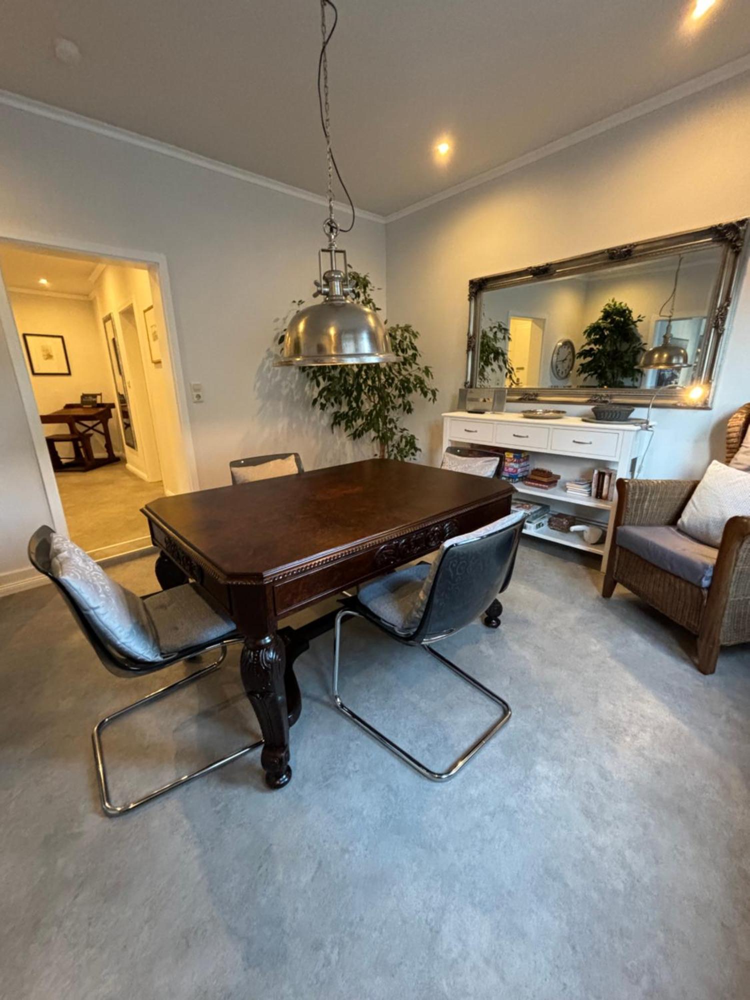 Ambiente Am Breiten Tor Apartment 1 Goslar Bagian luar foto